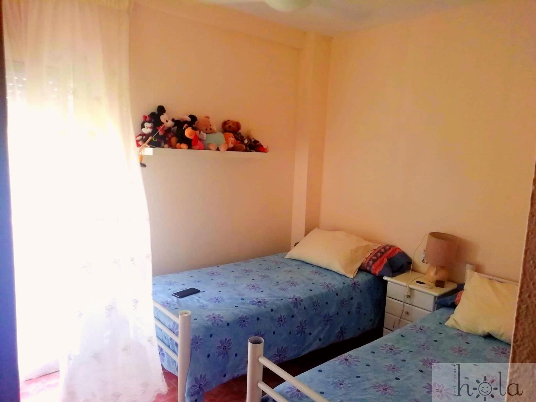 Venta de apartamento en Mijas