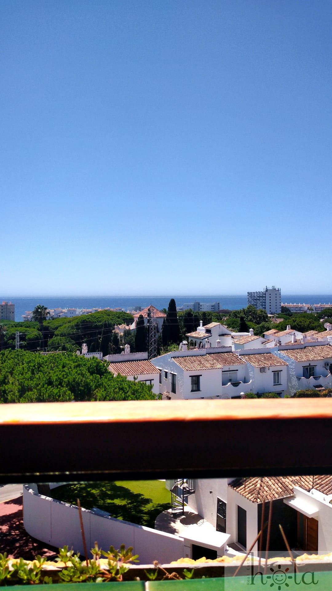 Venta de apartamento en Mijas
