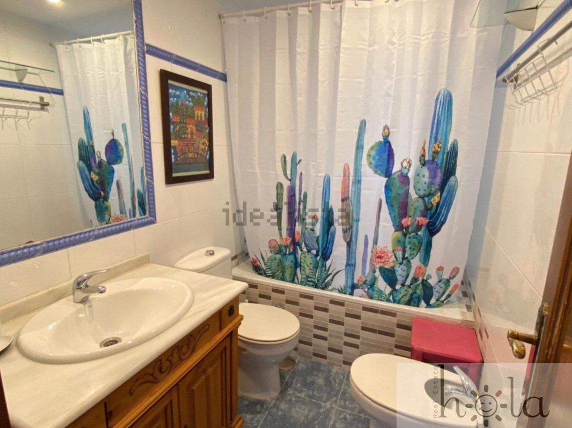 For sale of apartment in Málaga