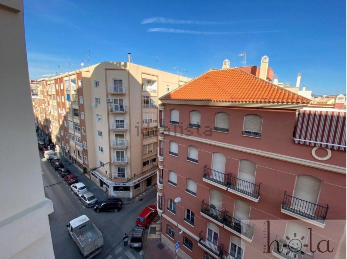 Venta de apartamento en Málaga