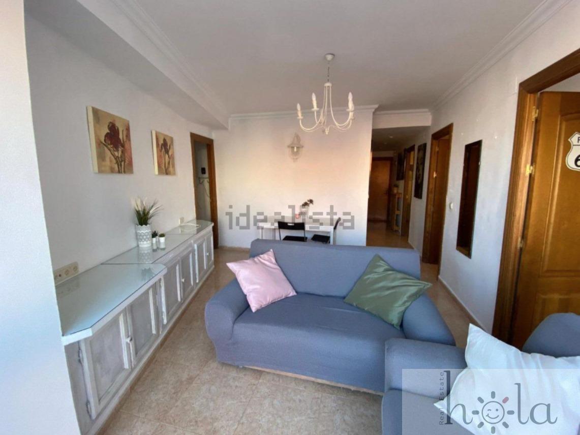 For sale of apartment in Málaga