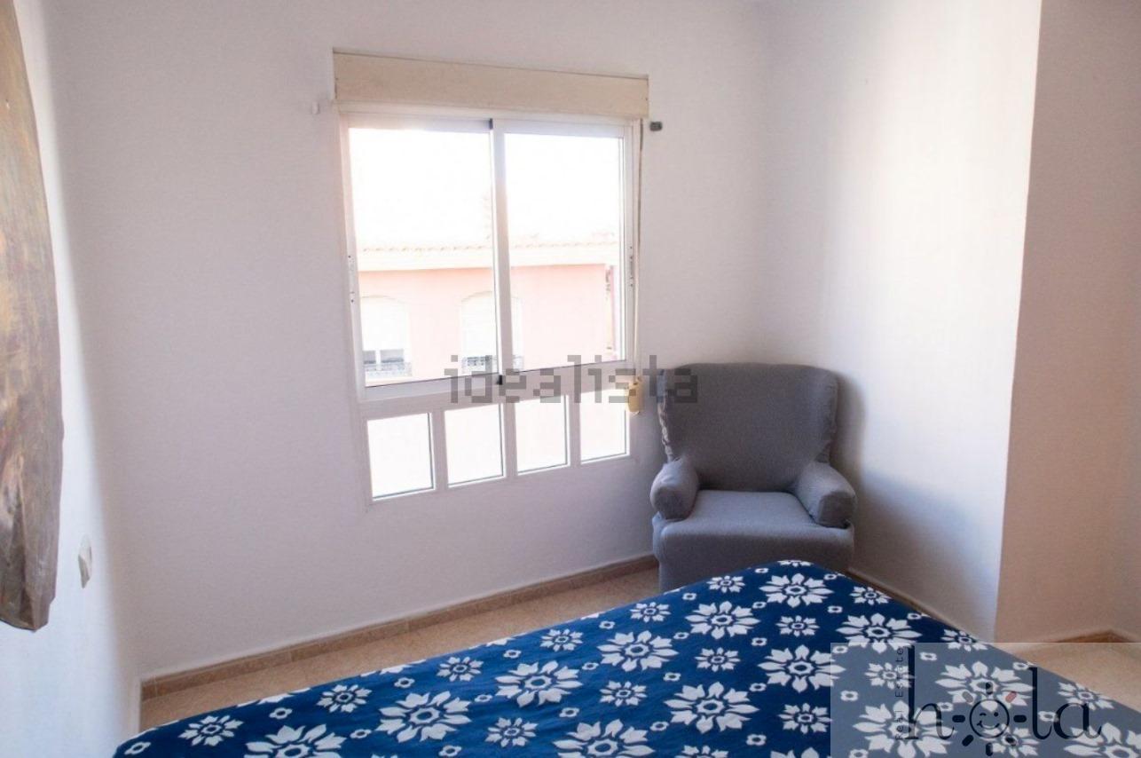For sale of apartment in Málaga