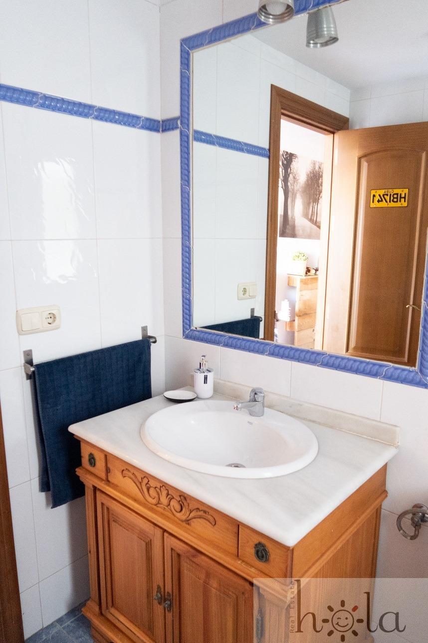 For sale of apartment in Málaga
