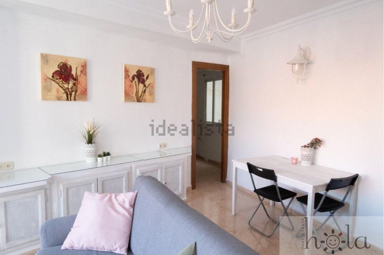 For sale of apartment in Málaga