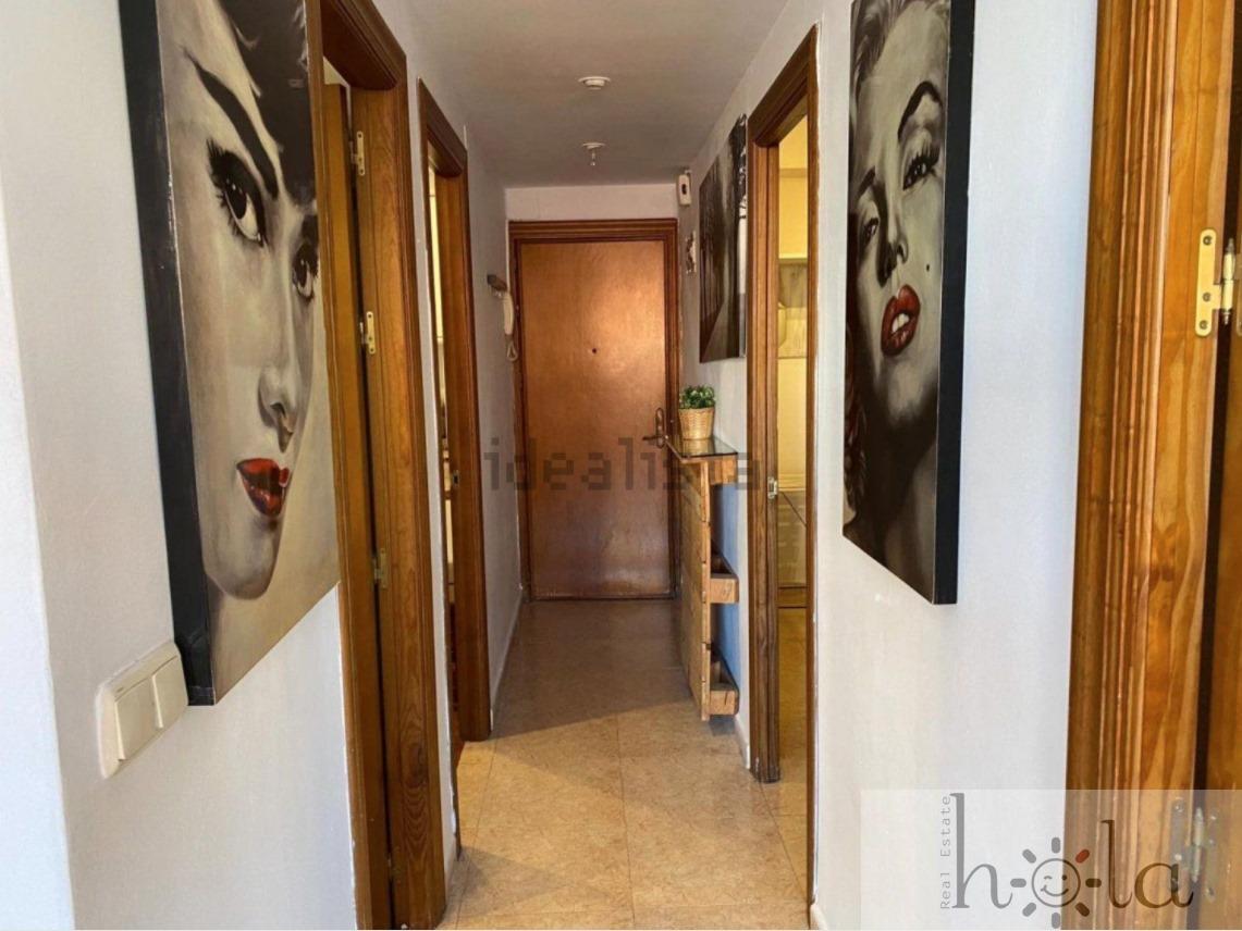 For sale of apartment in Málaga