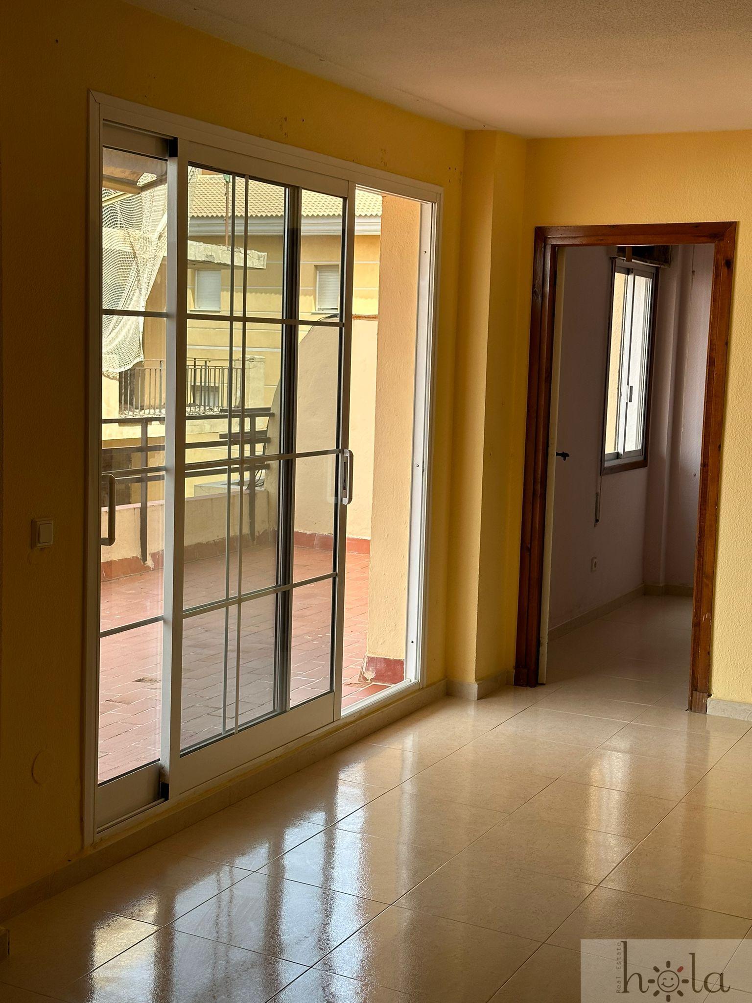 For sale of apartment in Fuengirola