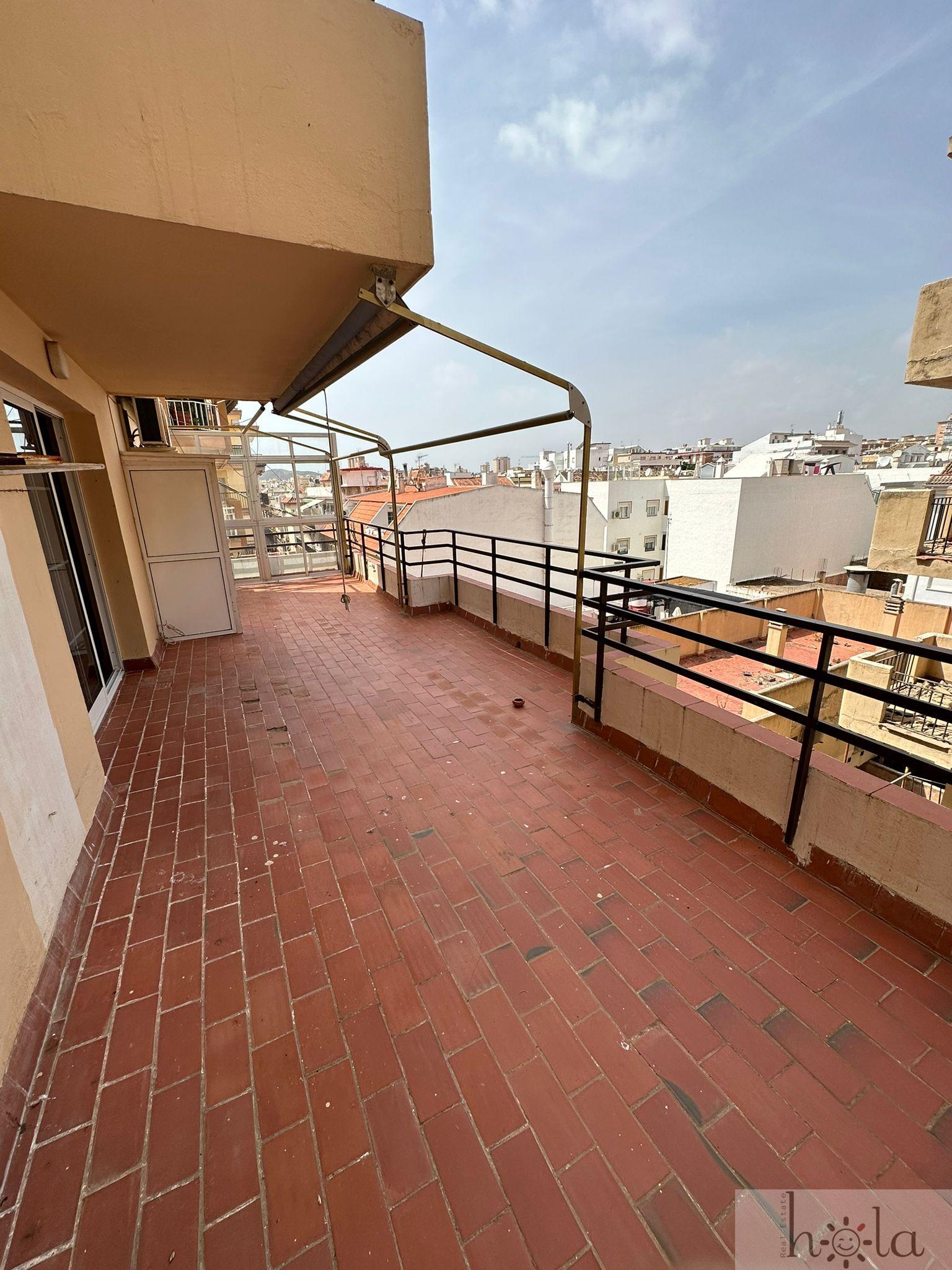 Venta de apartamento en Fuengirola