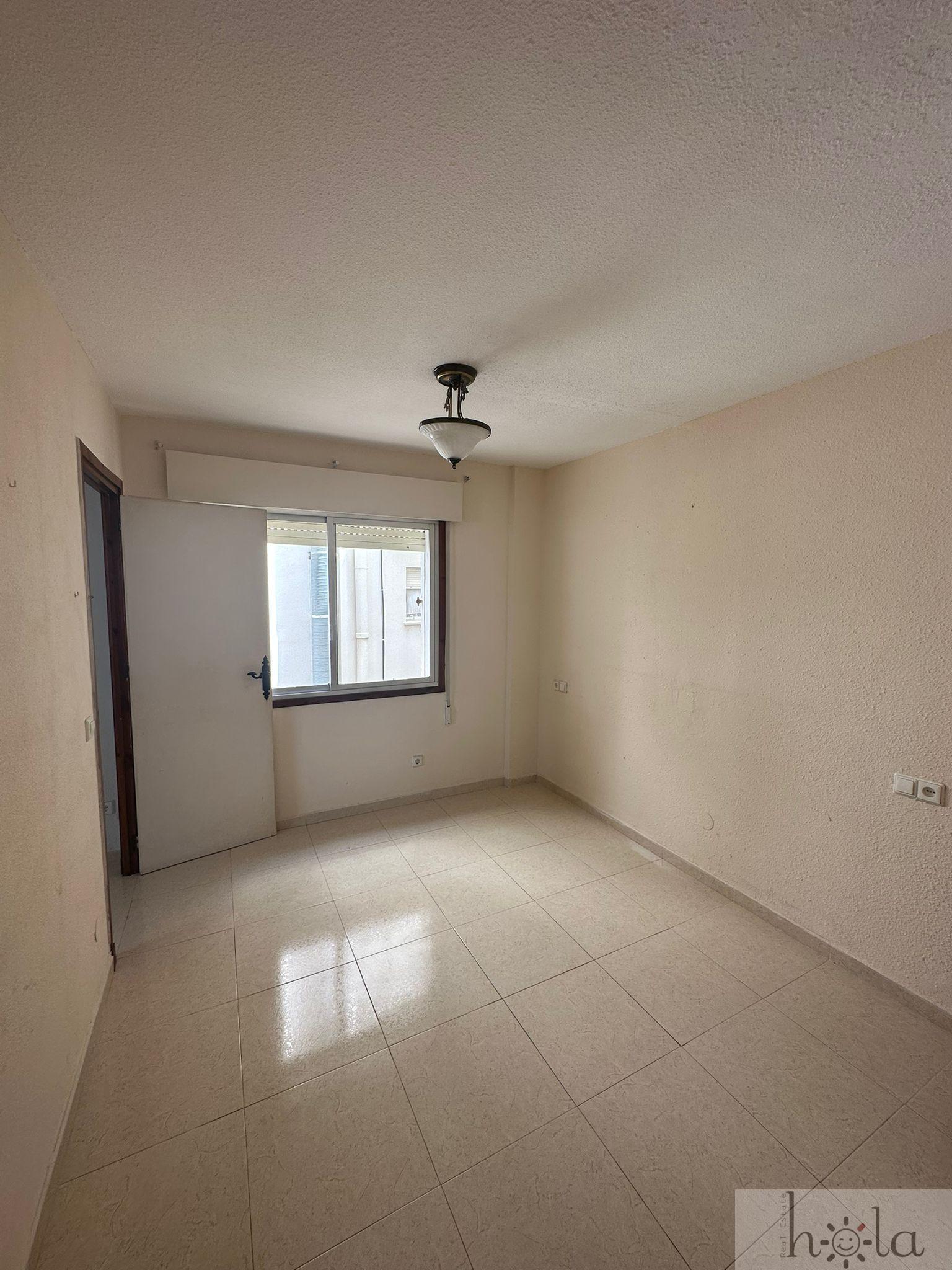 For sale of apartment in Fuengirola