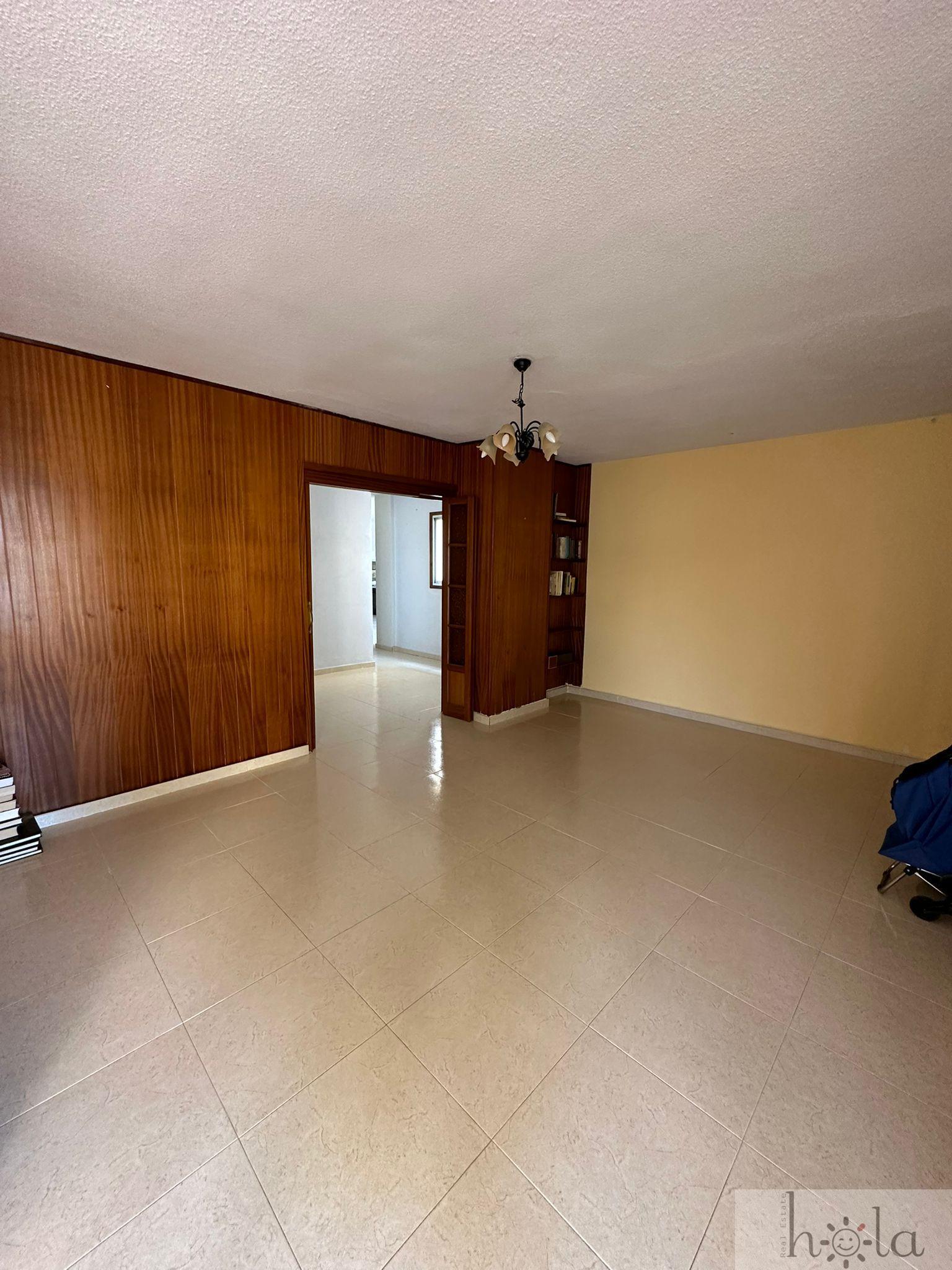 For sale of apartment in Fuengirola