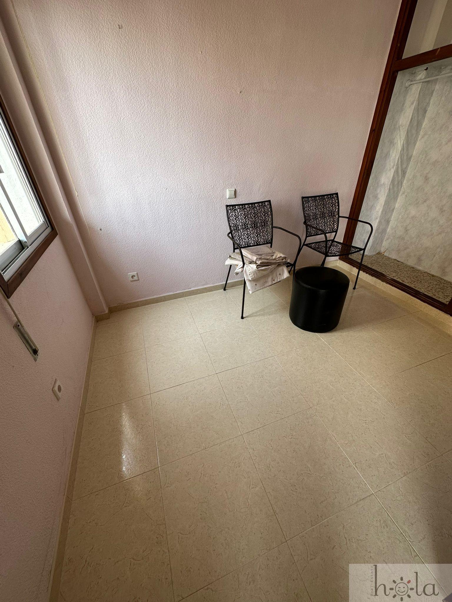 For sale of apartment in Fuengirola