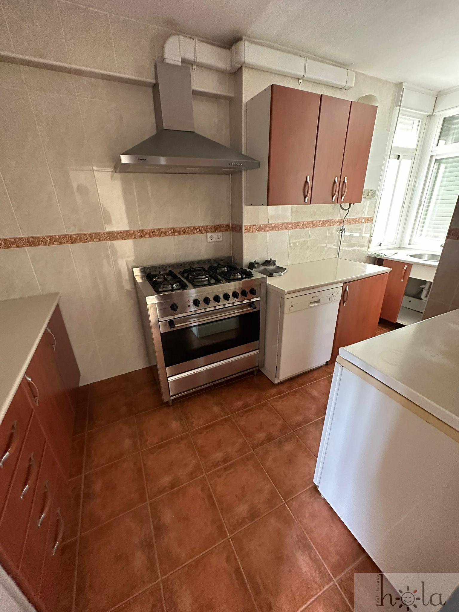 For sale of apartment in Fuengirola