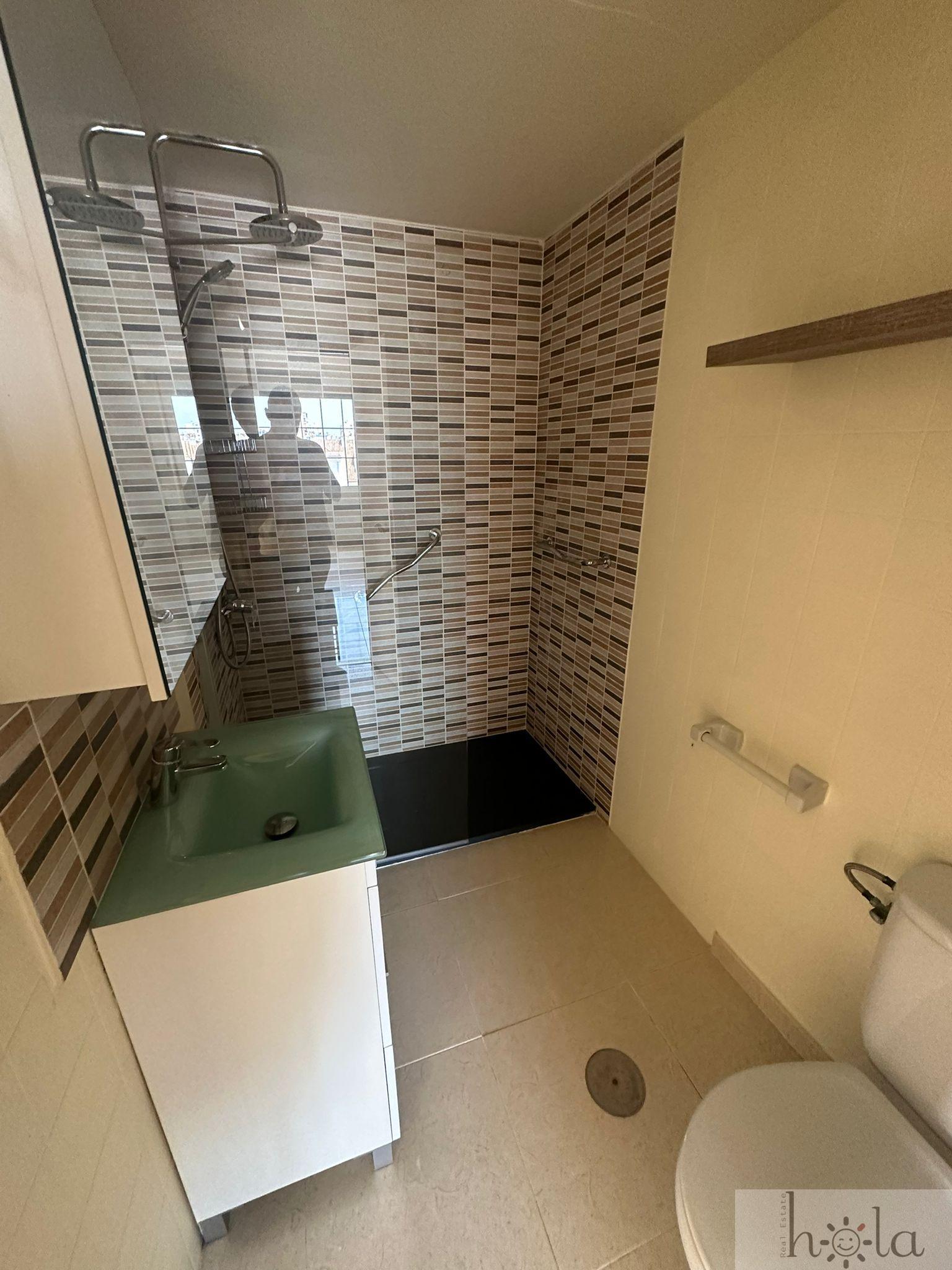 For sale of apartment in Fuengirola