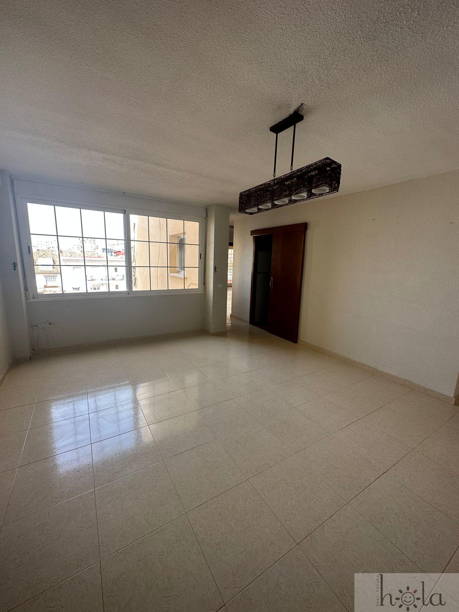 For sale of apartment in Fuengirola