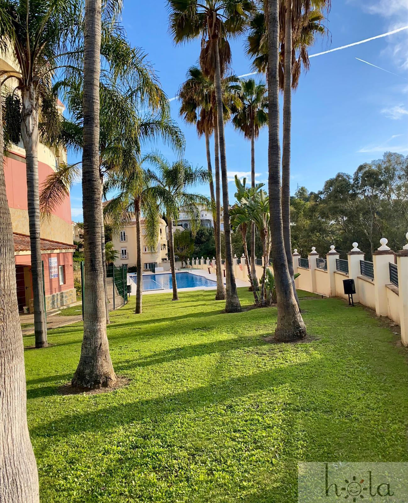 For sale of apartment in Fuengirola