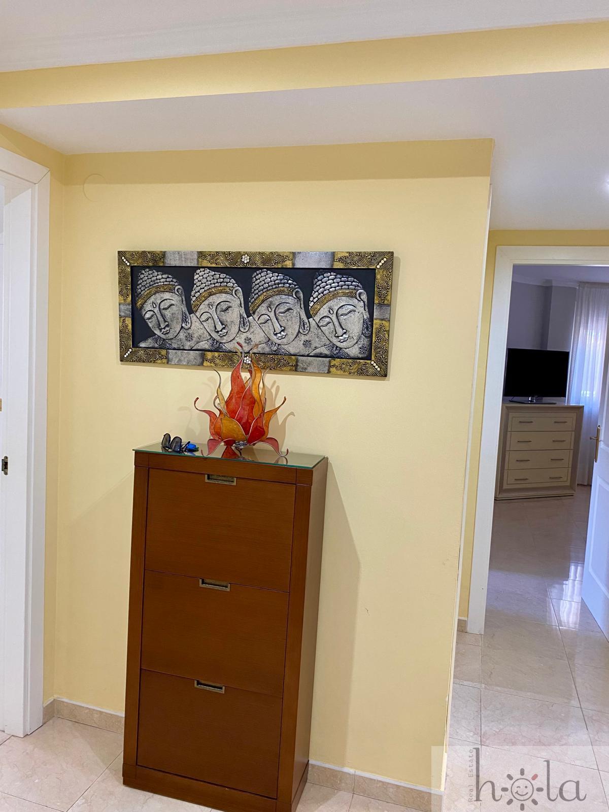 For sale of apartment in Fuengirola