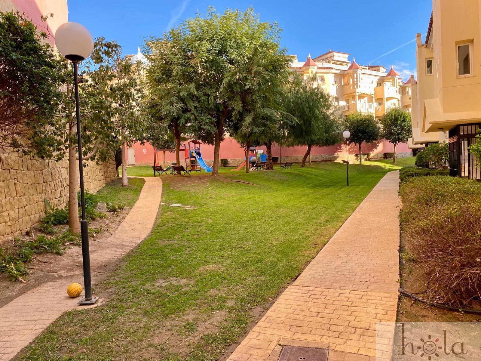 For sale of apartment in Fuengirola