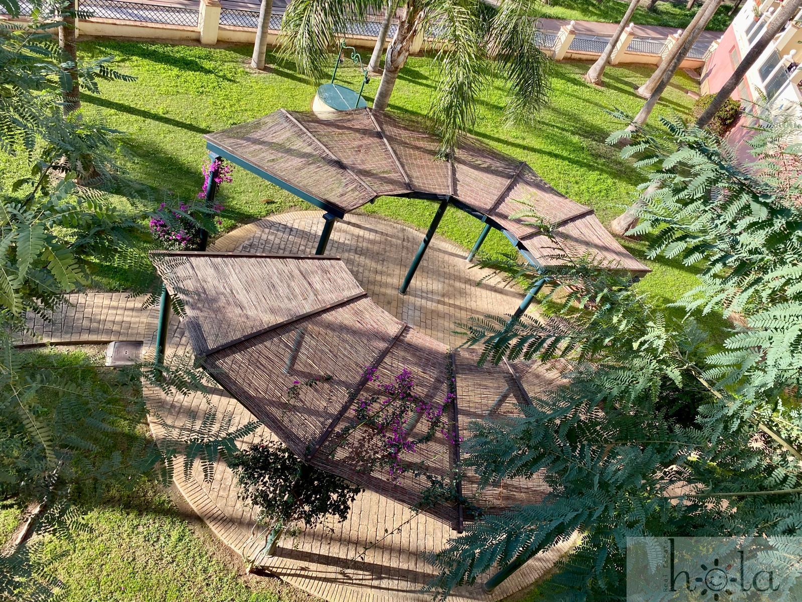 For sale of apartment in Fuengirola