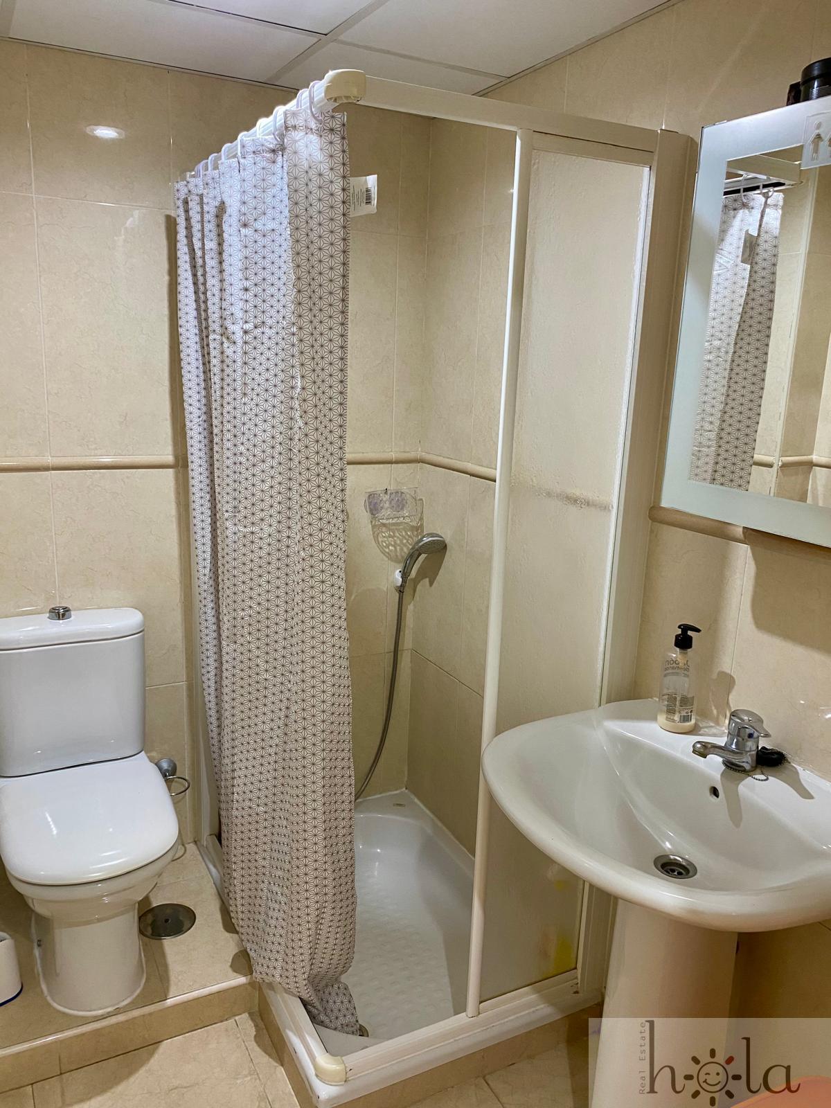 For sale of apartment in Fuengirola