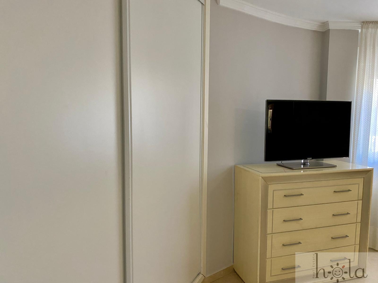 For sale of apartment in Fuengirola