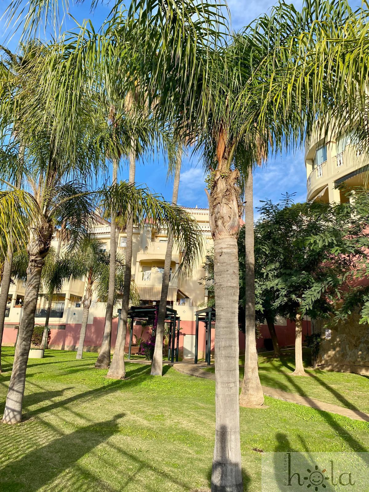 For sale of apartment in Fuengirola