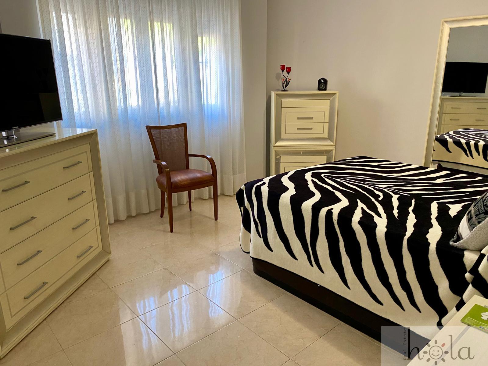 For sale of apartment in Fuengirola