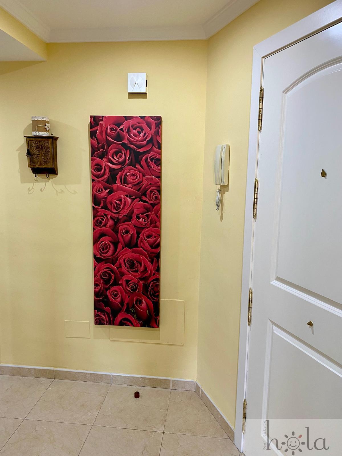 For sale of apartment in Fuengirola