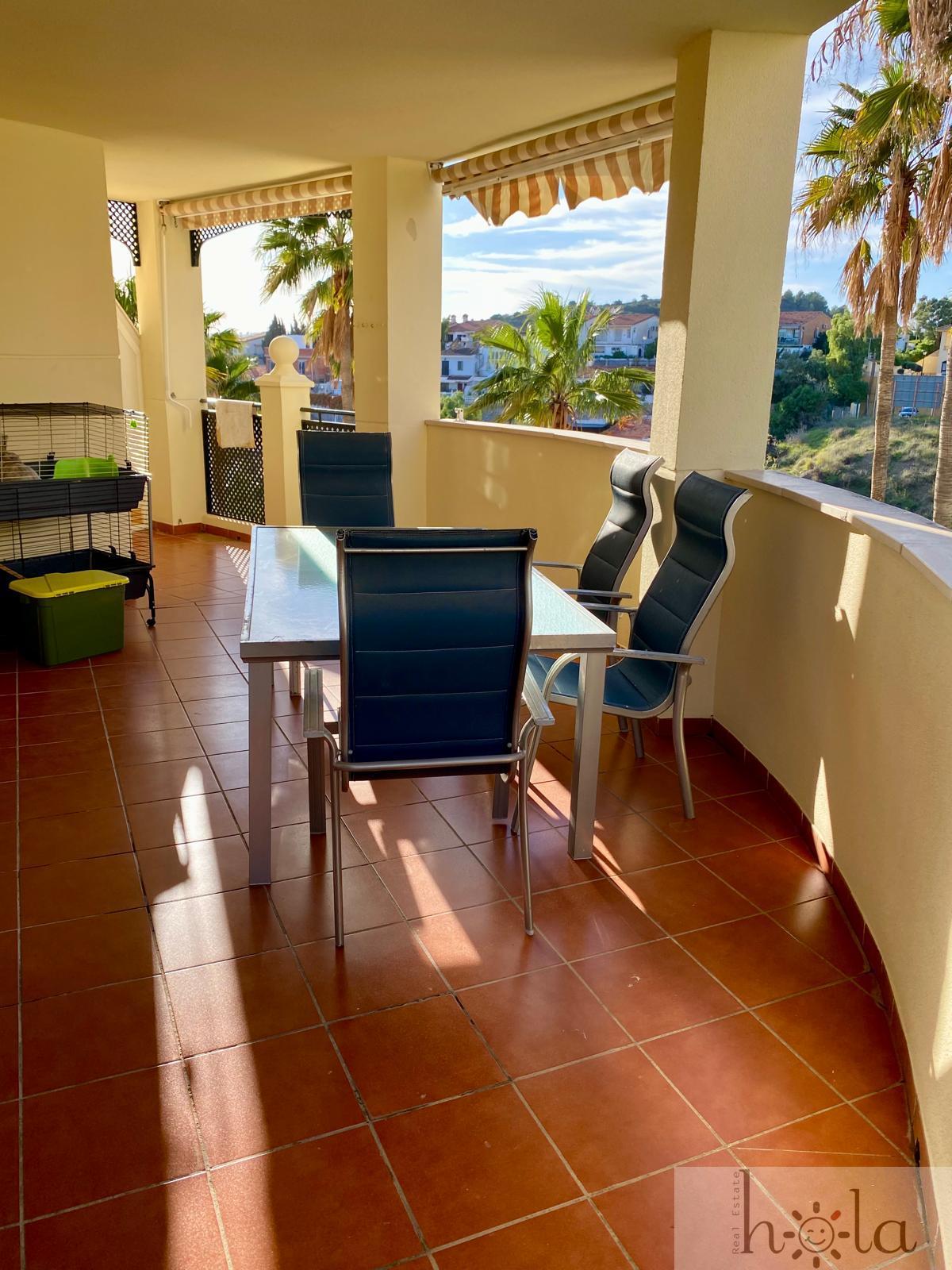 Venta de apartamento en Fuengirola