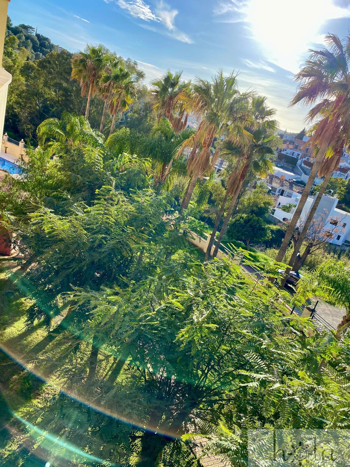 For sale of apartment in Fuengirola