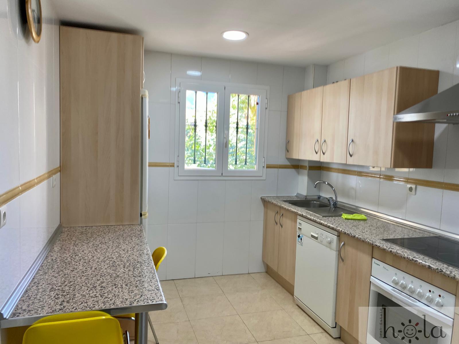 For sale of apartment in Fuengirola