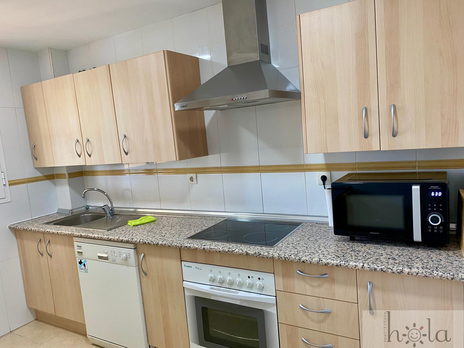 For sale of apartment in Fuengirola