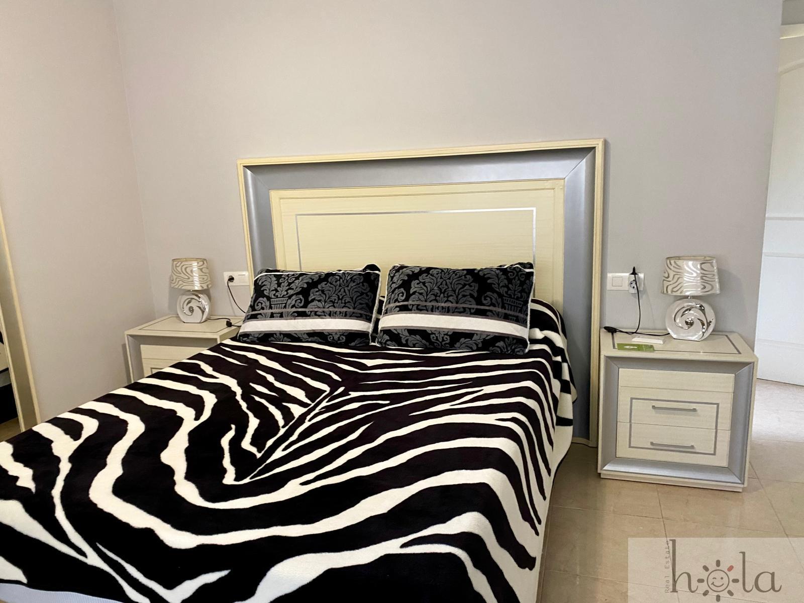 For sale of apartment in Fuengirola