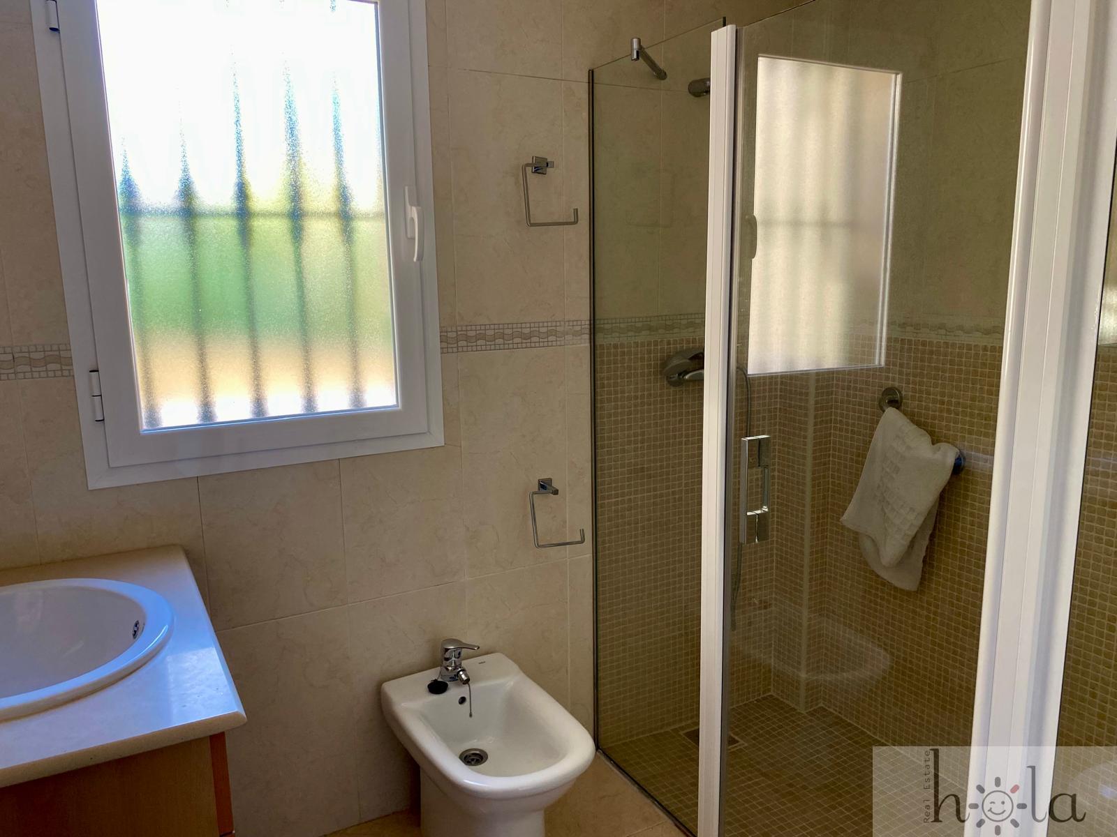 For sale of apartment in Fuengirola