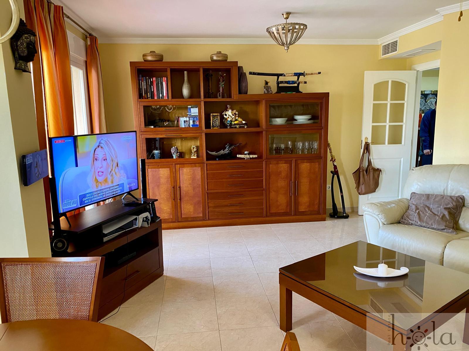 For sale of apartment in Fuengirola