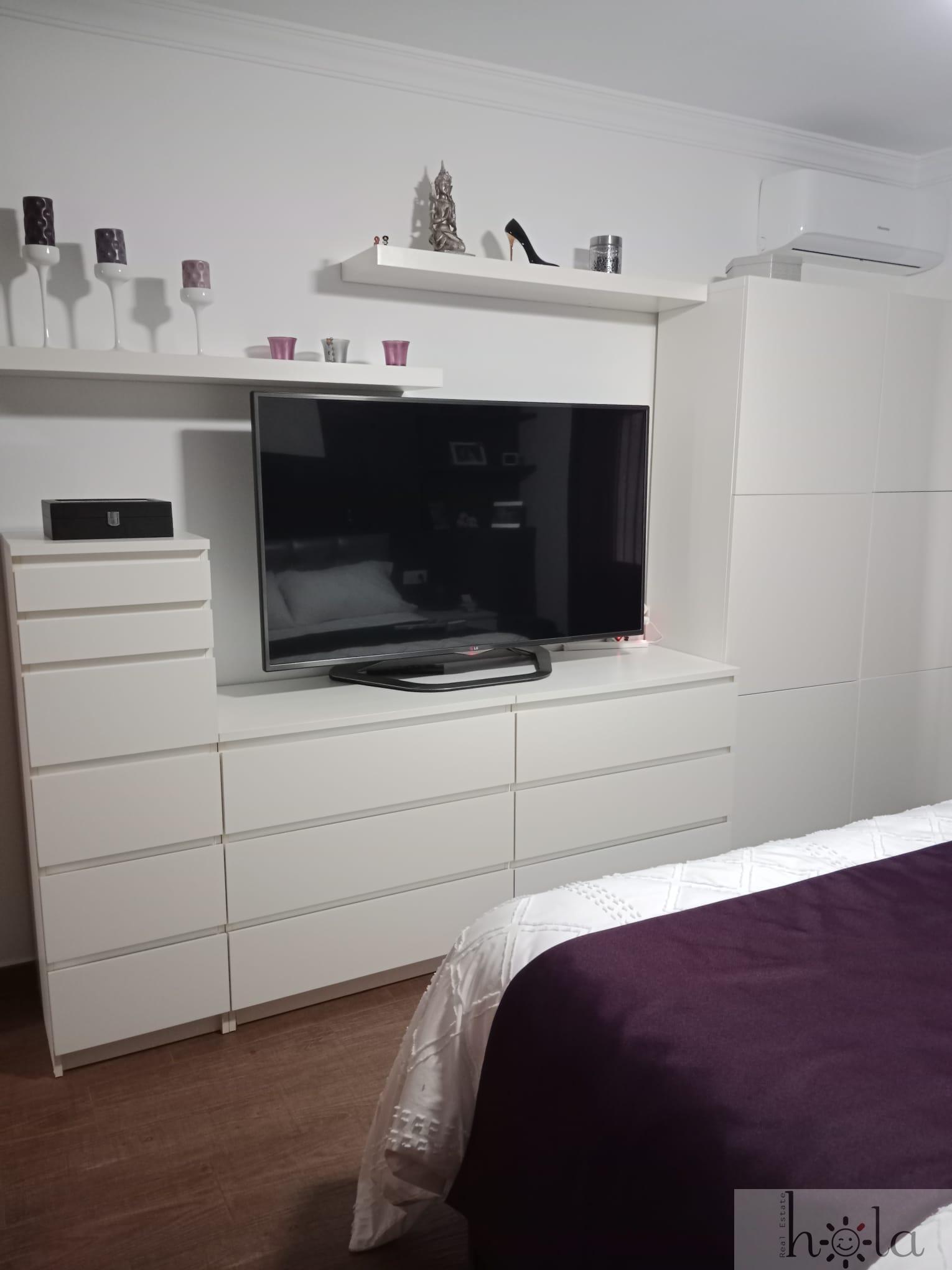 Venta de apartamento en Estepona