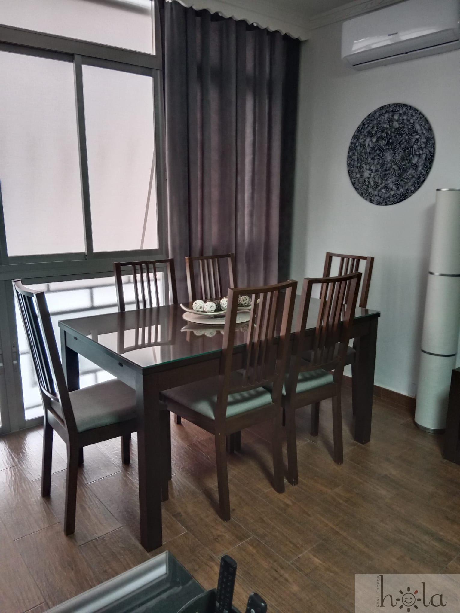 Venta de apartamento en Estepona