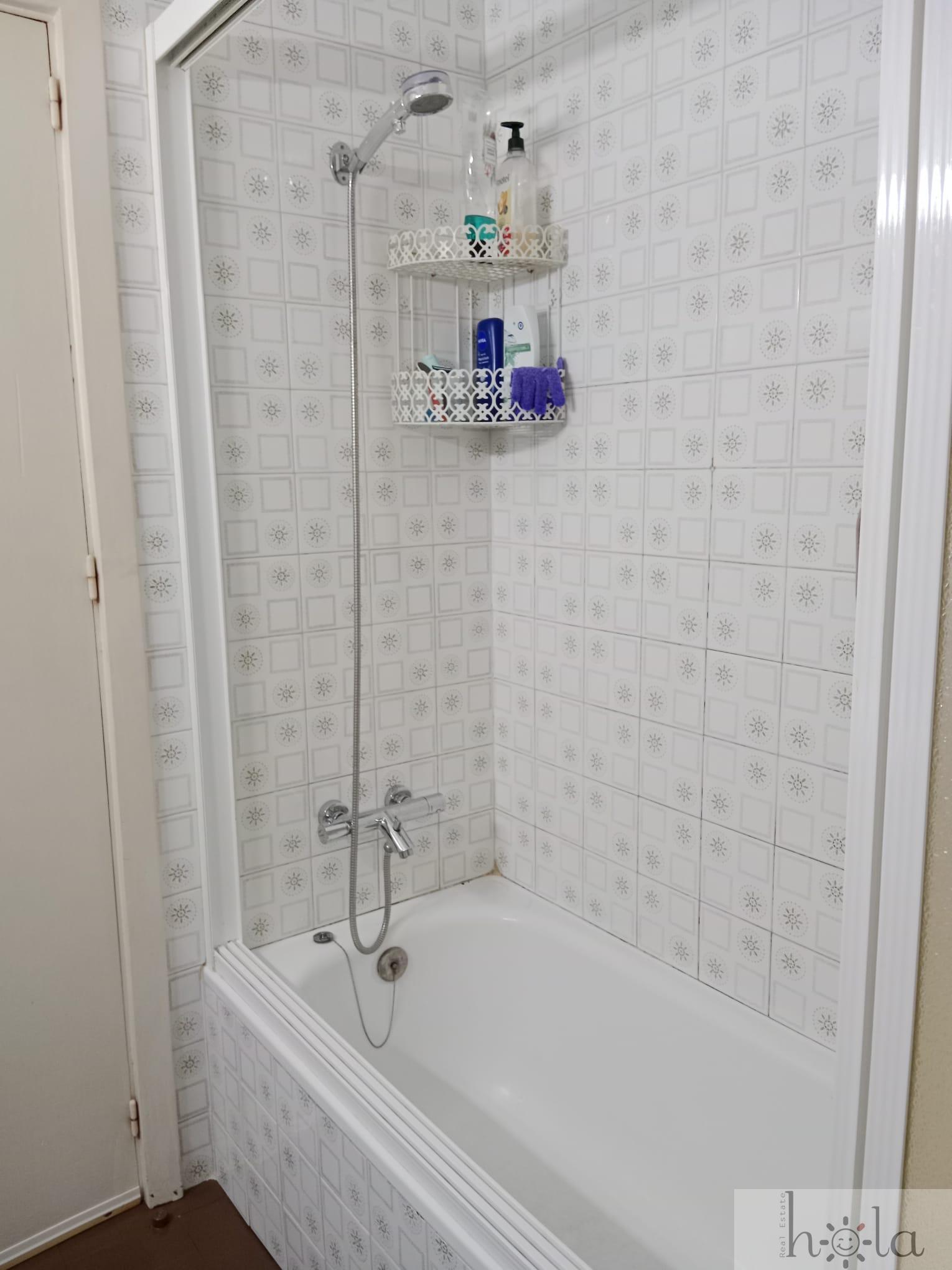 Venta de apartamento en Estepona