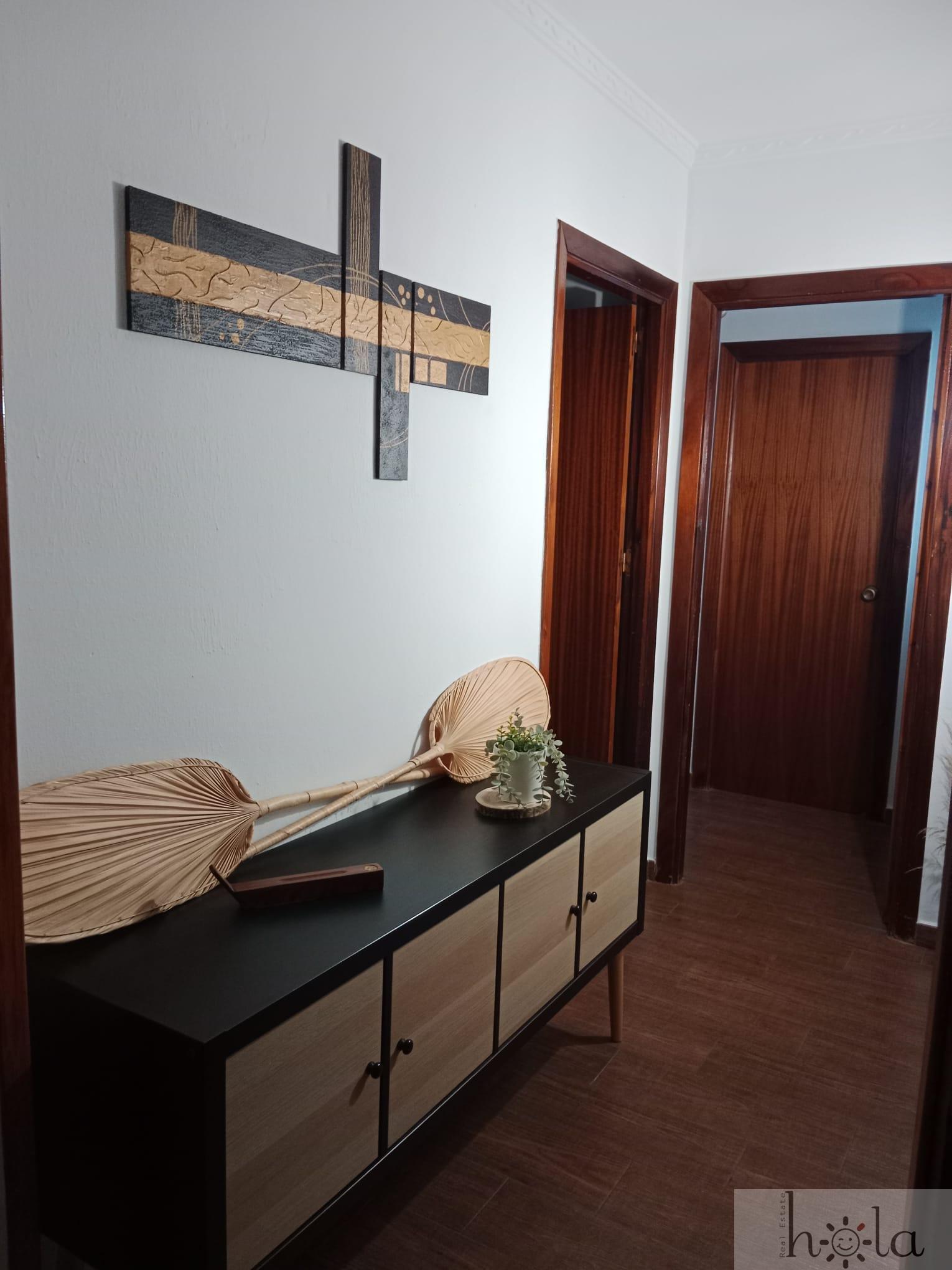 Venta de apartamento en Estepona