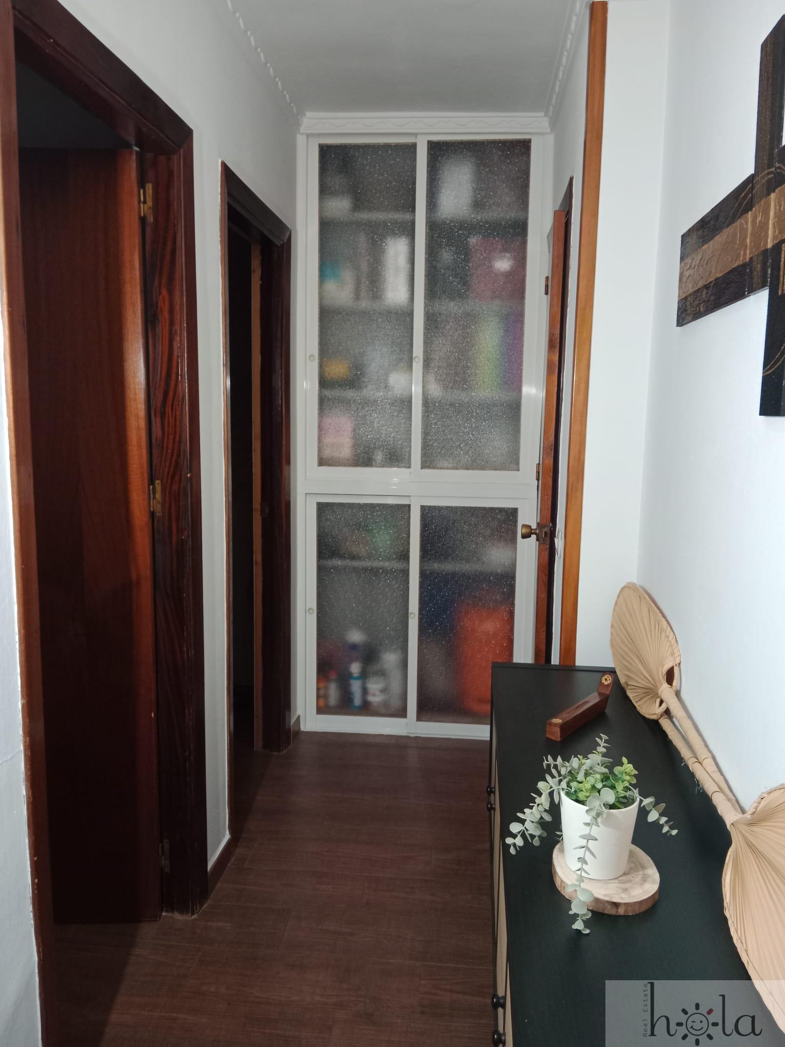 Venta de apartamento en Estepona