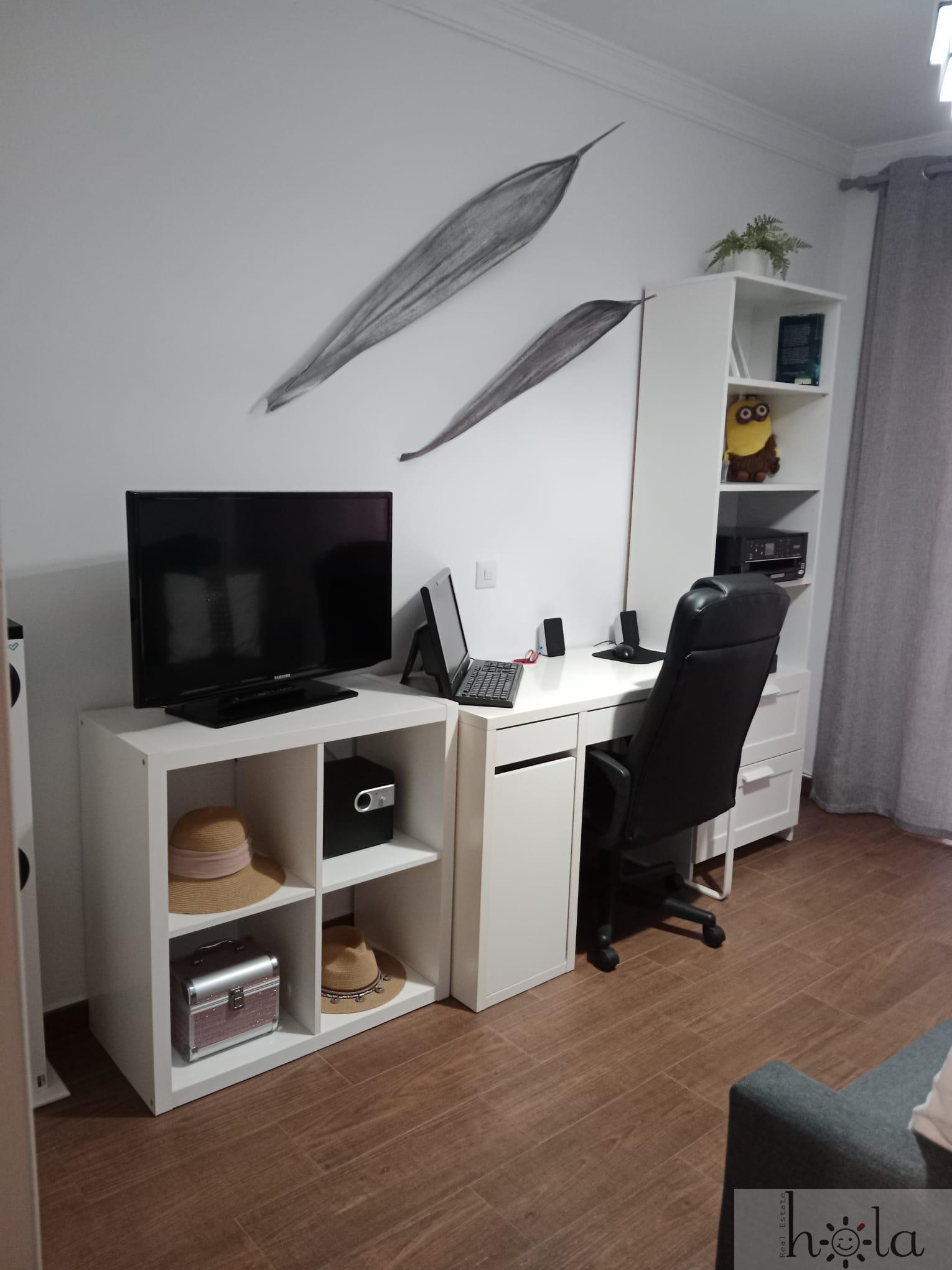 Venta de apartamento en Estepona