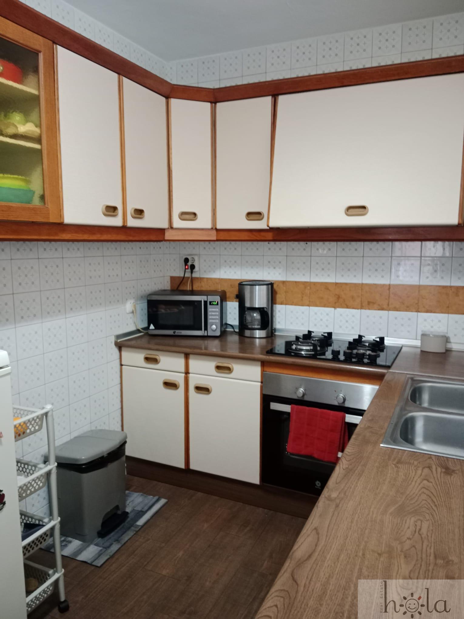 Venta de apartamento en Estepona
