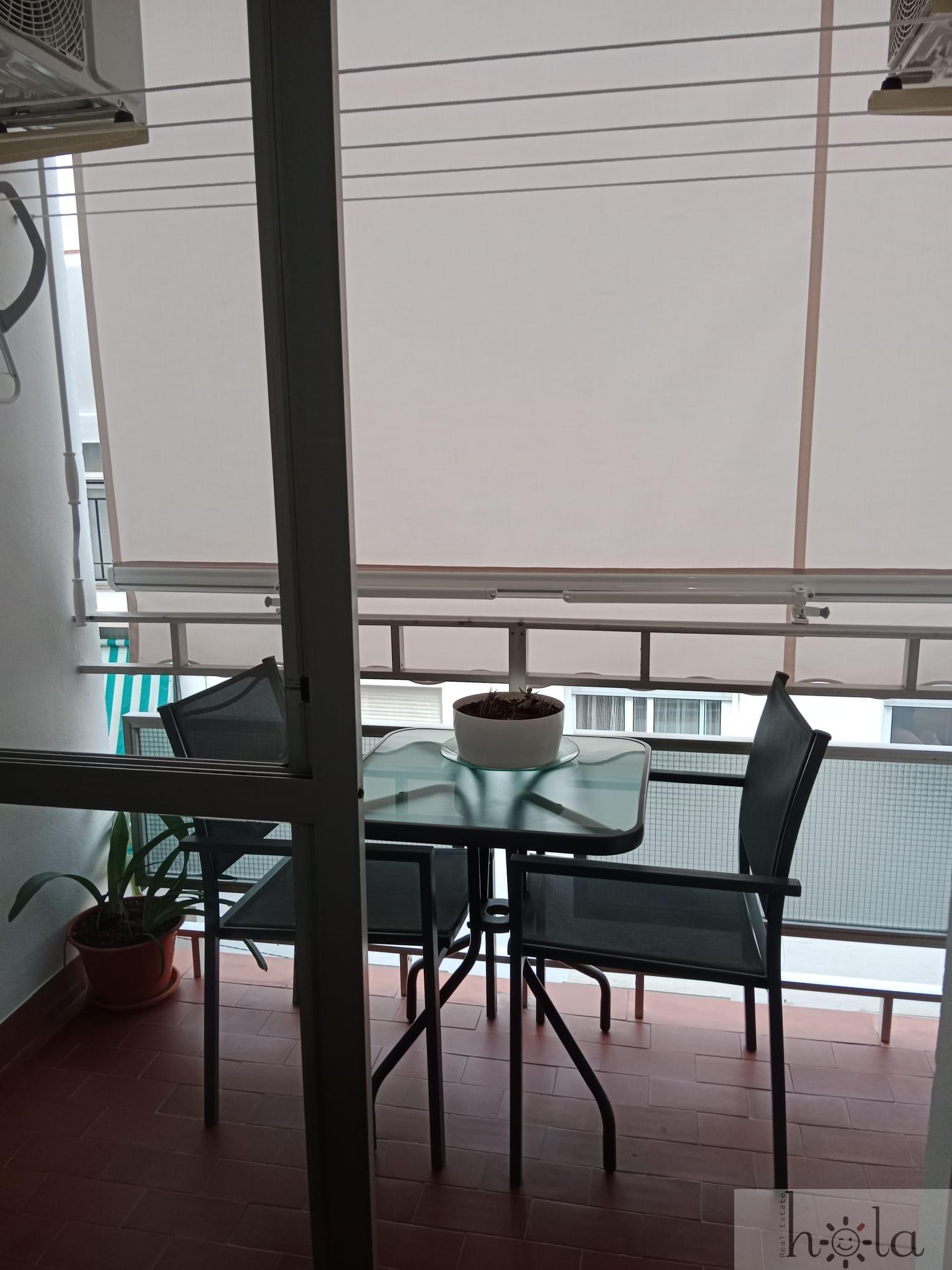Venta de apartamento en Estepona