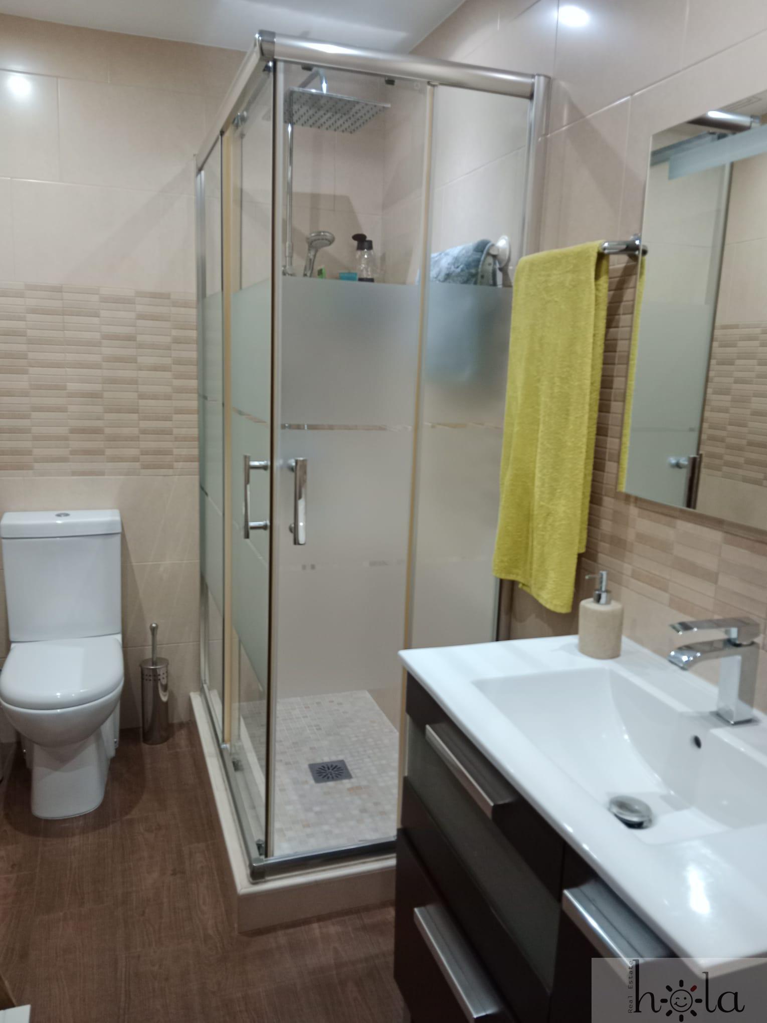 Venta de apartamento en Estepona