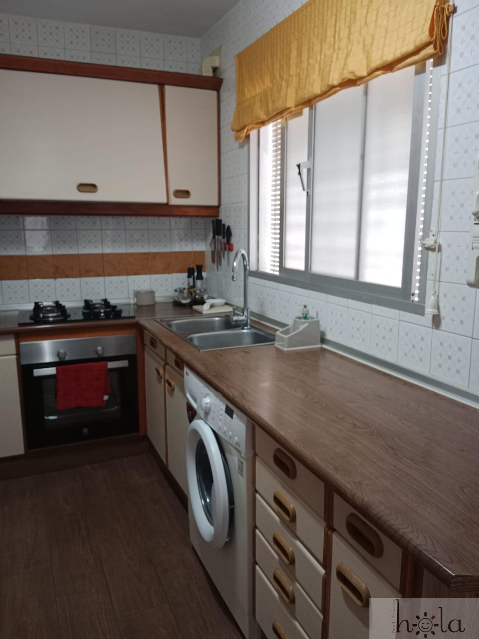 Venta de apartamento en Estepona