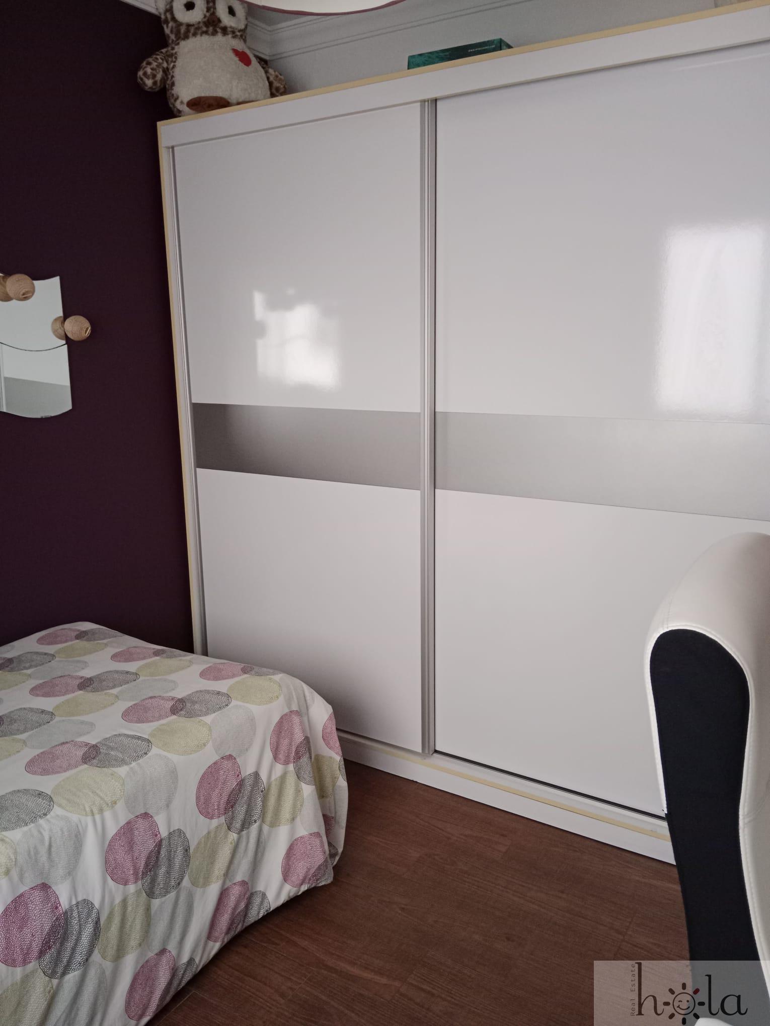 Venta de apartamento en Estepona
