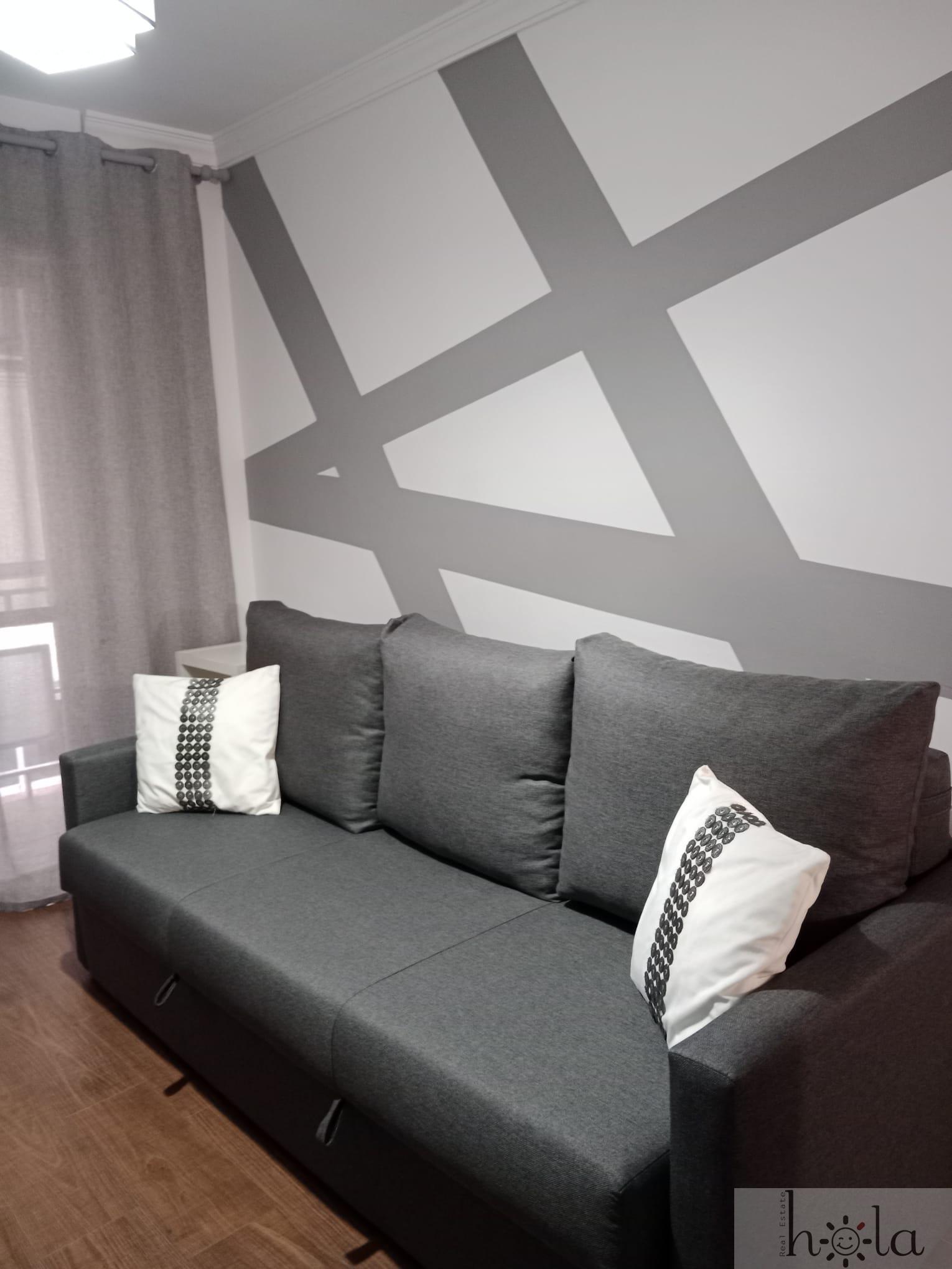 Venta de apartamento en Estepona