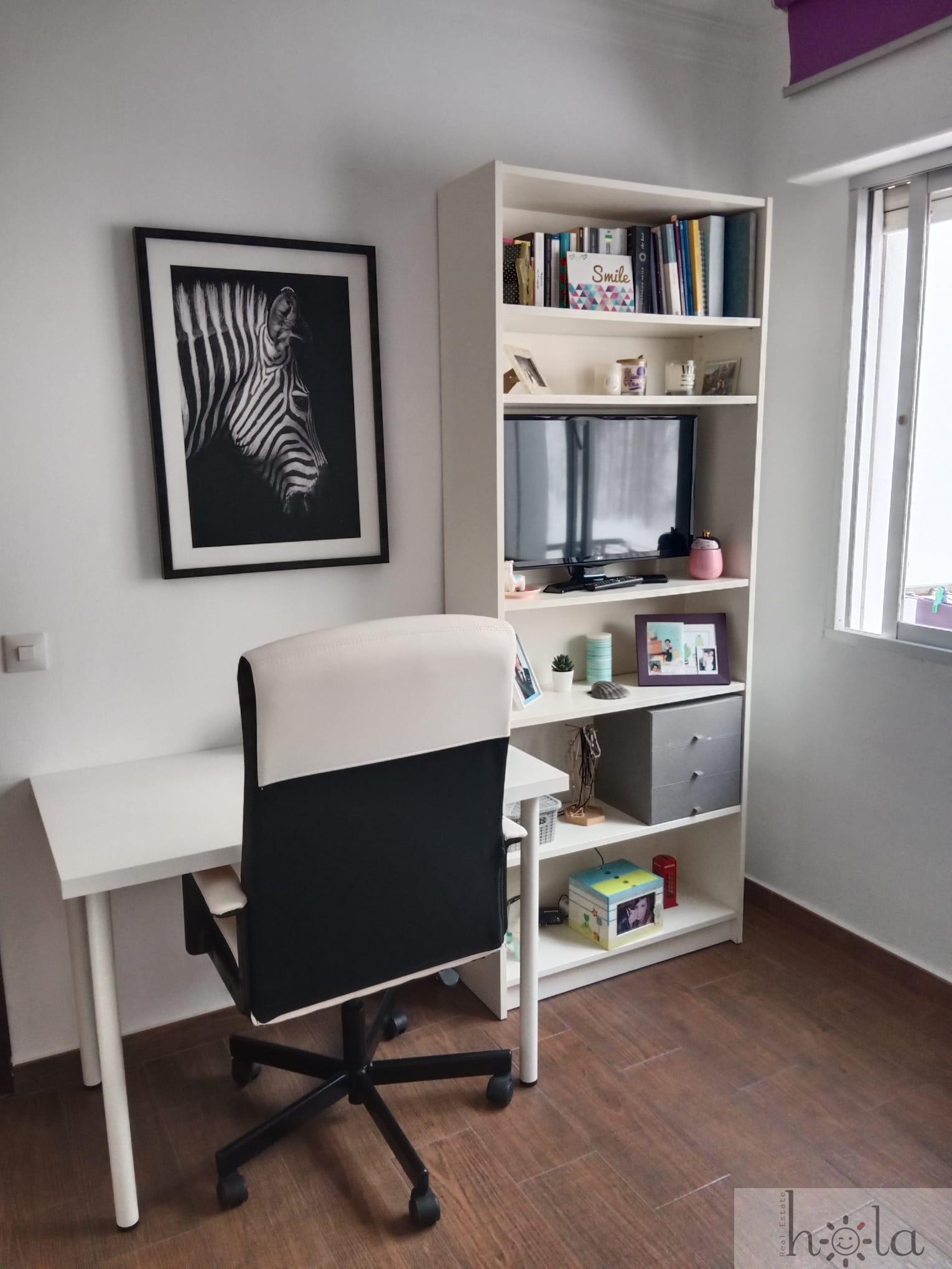 Venta de apartamento en Estepona
