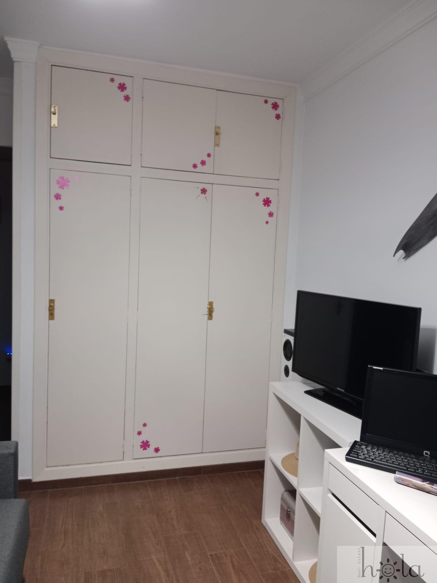 Venta de apartamento en Estepona