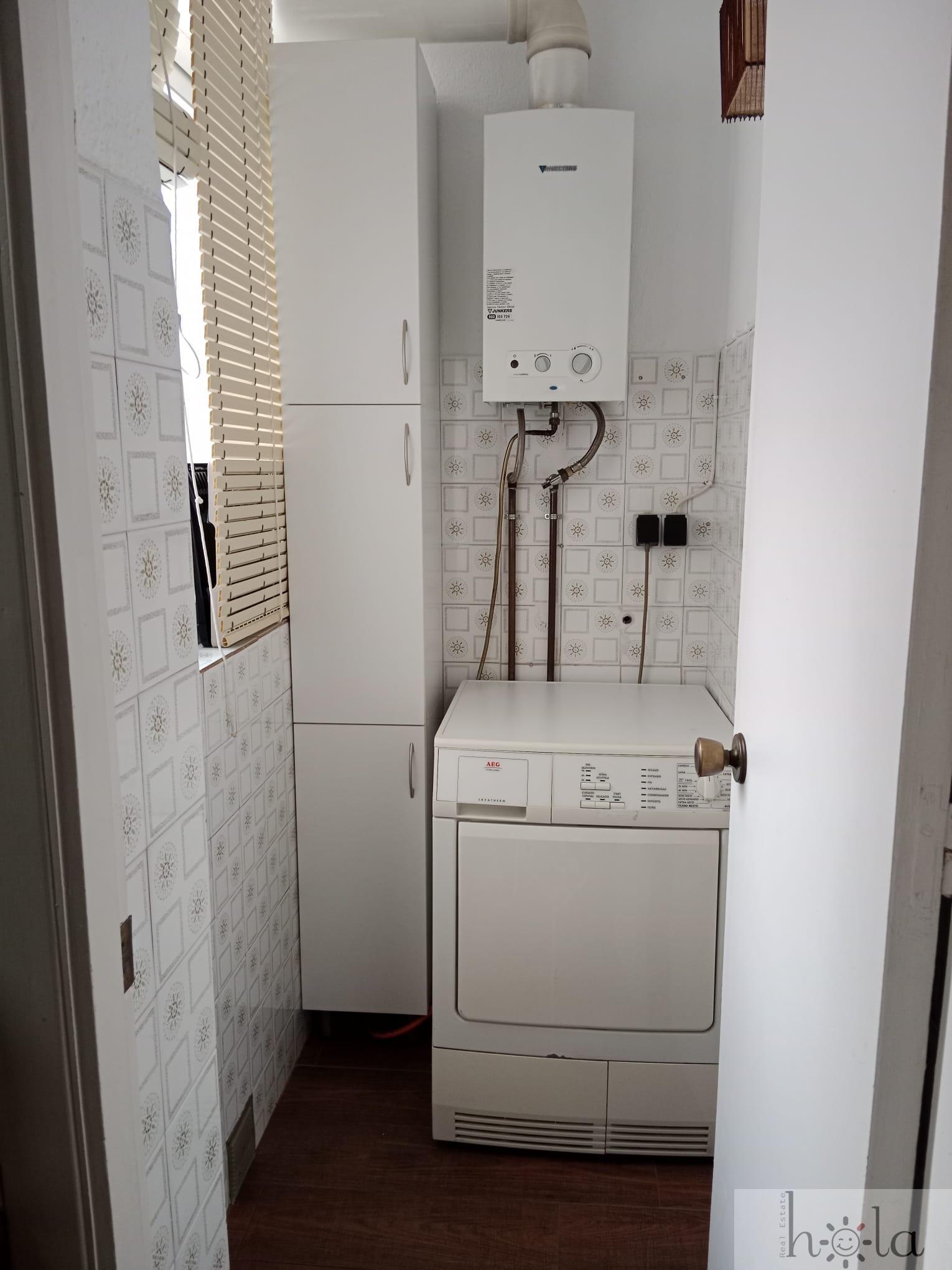 Venta de apartamento en Estepona