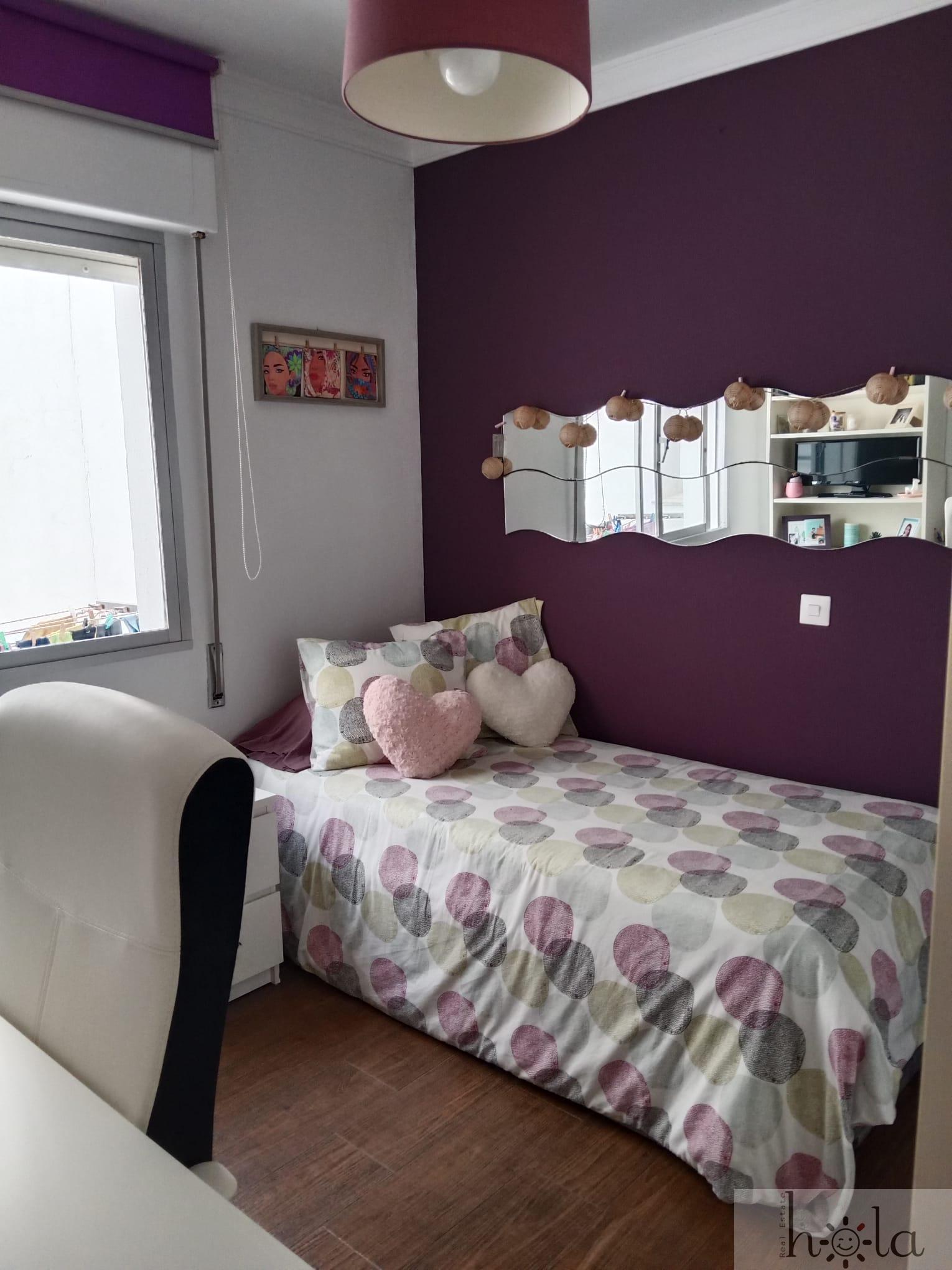 Venta de apartamento en Estepona