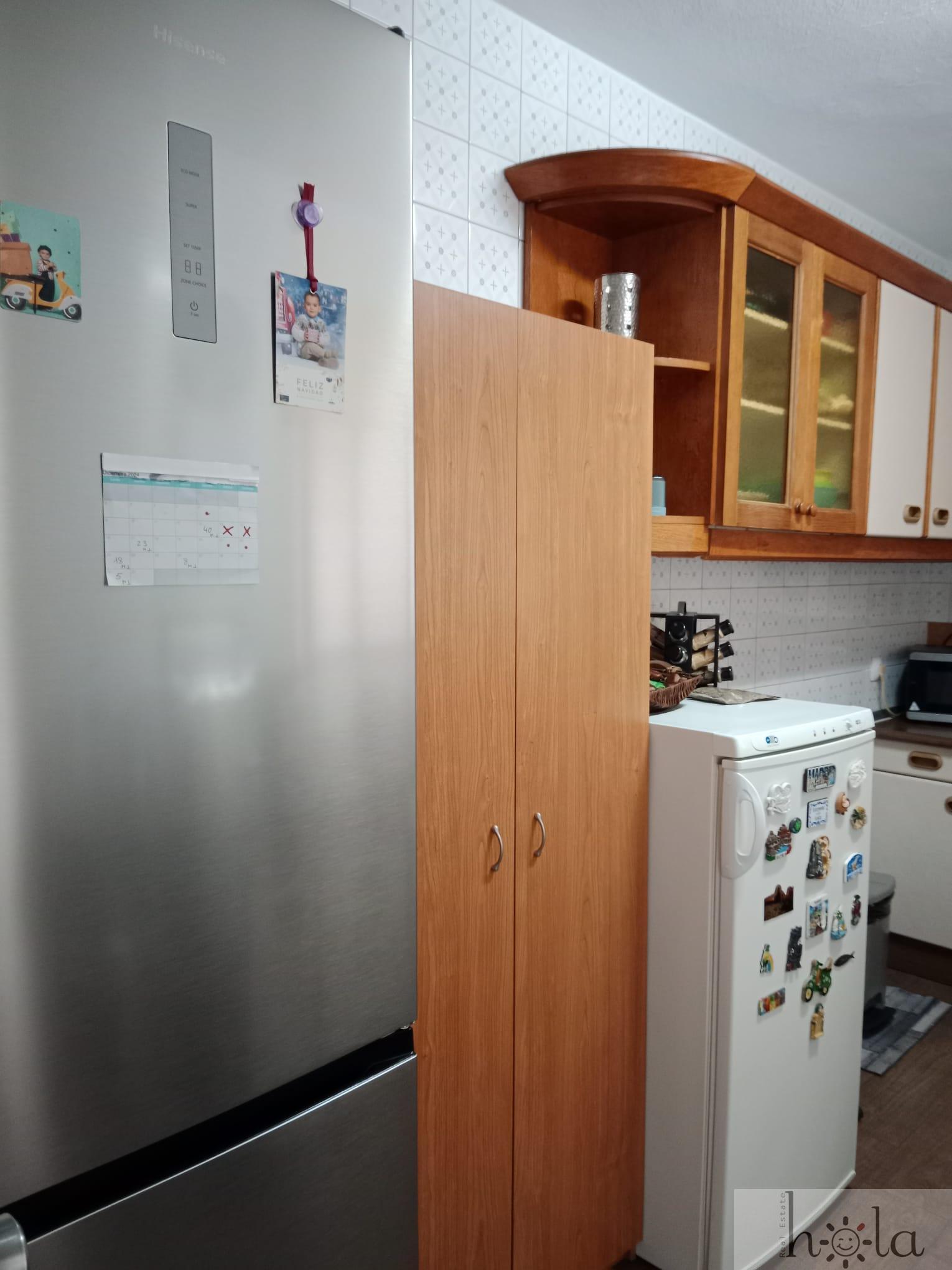 Venta de apartamento en Estepona